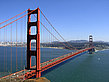 Foto Golden Gate Bridge
