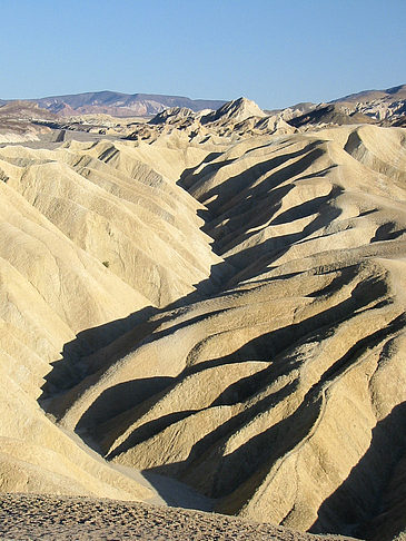 Fotos Zabriskie Point