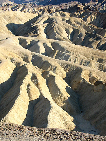 Zabriskie Point