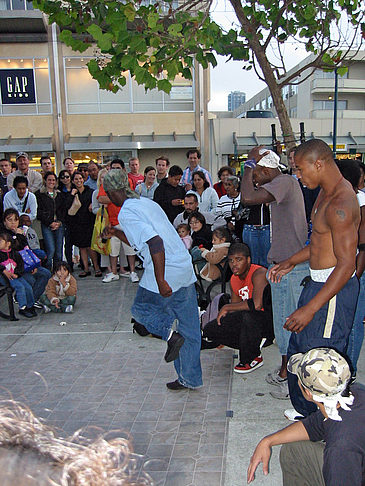 Fotos Fishermans Pier 39 bis 45 | San Francisco