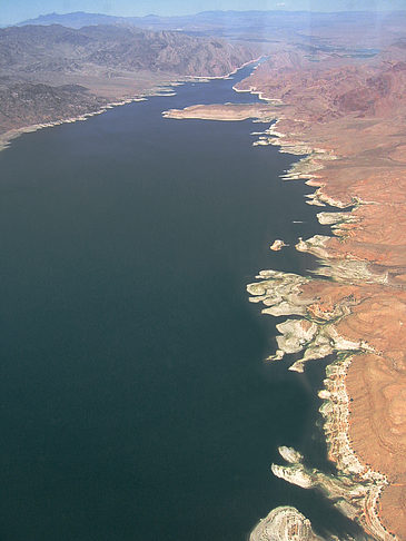 Fotos Colorado River