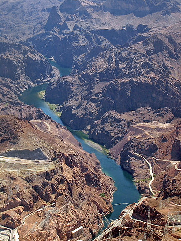 Colorado River Foto 