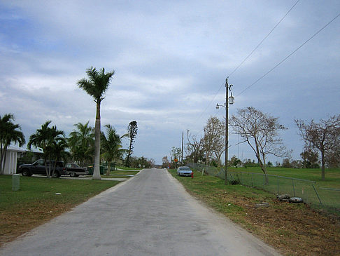 Straße Foto 