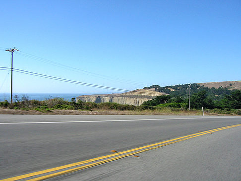 Fotos Neben dem Highway 1 | 