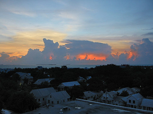 Foto Abend - Key West