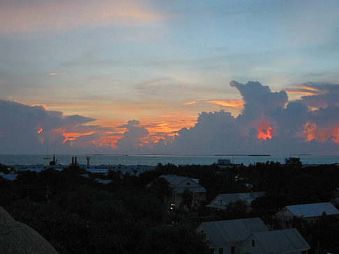 Fotos Abend | Key West