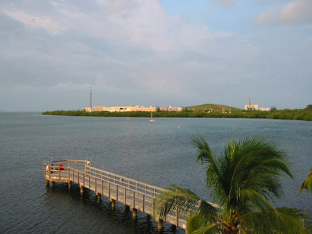 Fotos Seebrücke | Key West