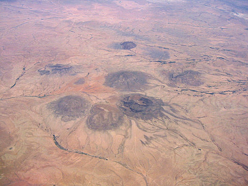 Foto Landschaften der USA