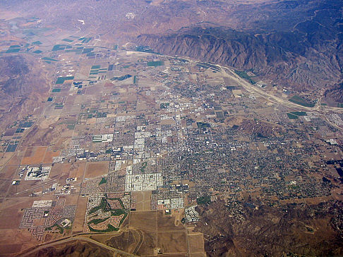 Landschaften der USA Fotos