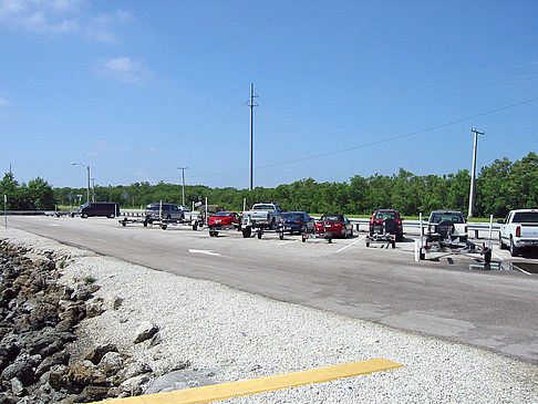 Collier Boulevard Boating Park Foto 