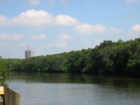 Foto Collier Boulevard Boating Park - Marco Island