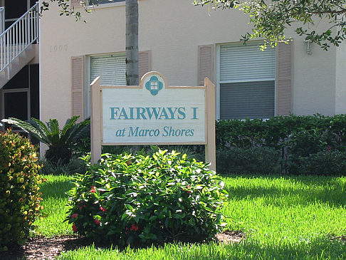 Fairways - Villenviretel auf Marco Island Foto 