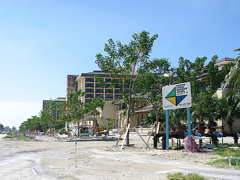 Fotos Hotelanlage auf Marco Island