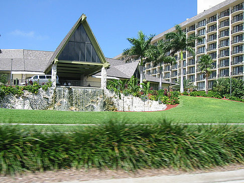 Fotos Hotelanlage auf Marco Island | Marco Island