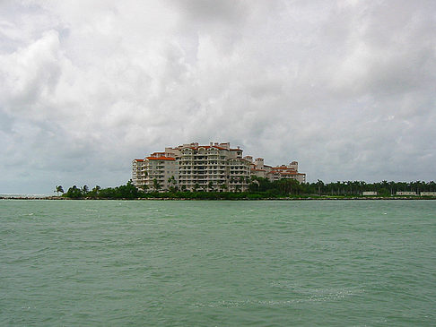 Biscayne Park Foto 