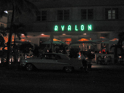 Fotos Ocean Drive | Miami Beach