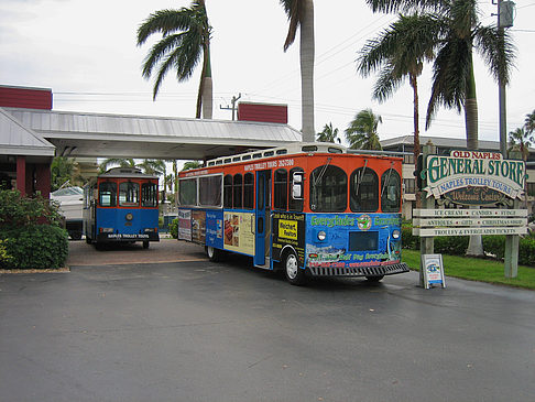 Foto Busbahnhof - 