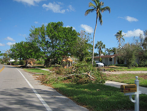 Foto Straße