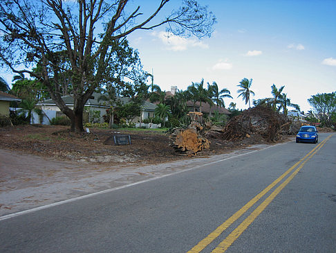 Foto Straße