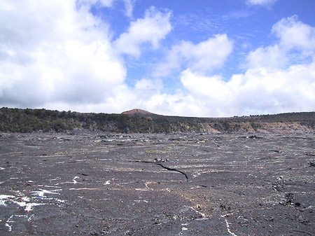 Fotos Erstarrte Lava | 