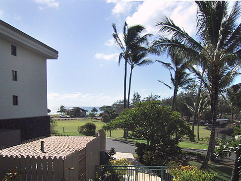 Hotels auf Kauai Foto 