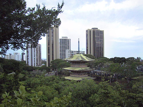 Foto Waikiki - 