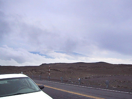 Fotos Straßen auf Hawaii