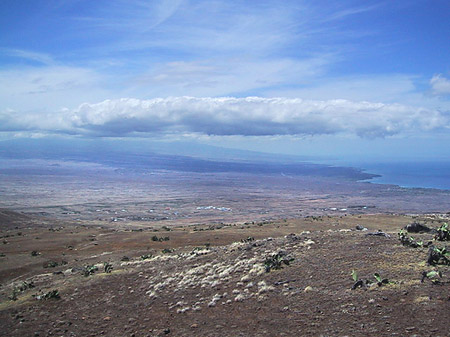 Fotos Trockene Landschaft | 