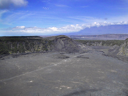 Trockene Landschaft Fotos