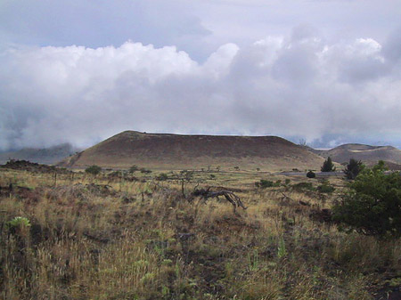 Fotos Trockene Landschaft