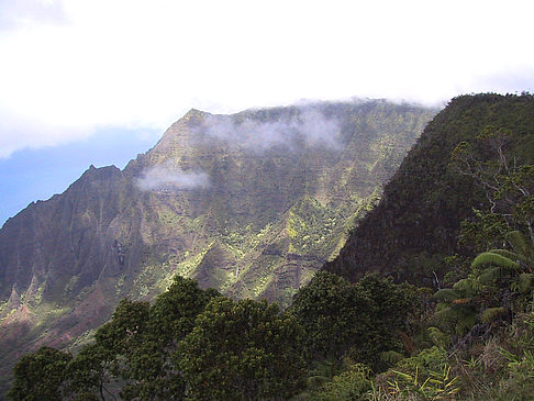 Waimea Canyon Foto 