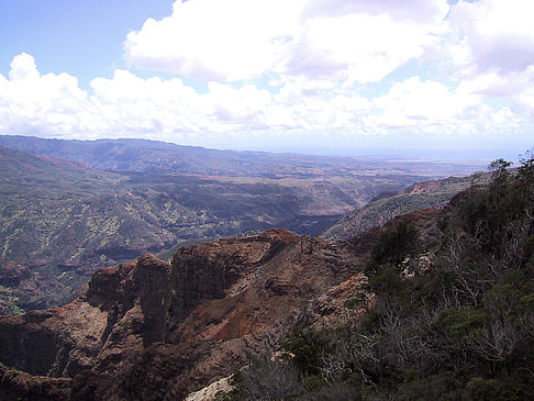 Fotos Waimea Canyon | 