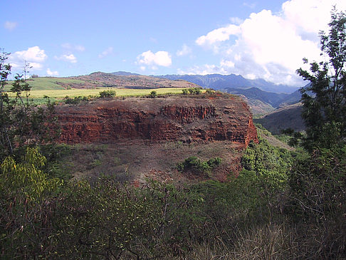 Waimea Canyon Fotos