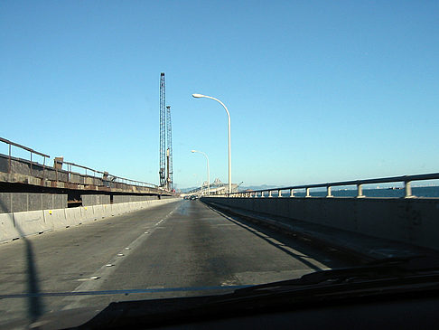 Fotos Berkeley Brücke | San Francisco