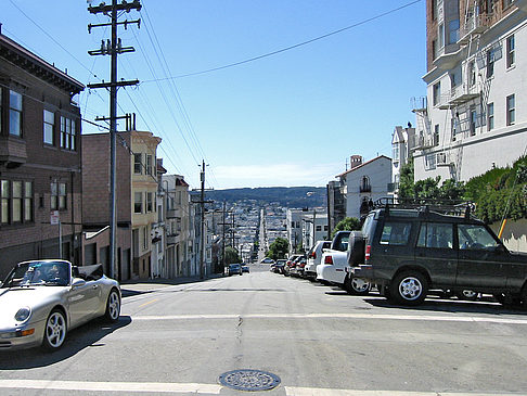 Fotos Cable Cars | San Francisco