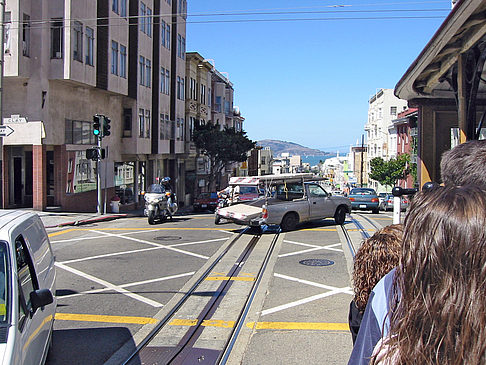 Fotos Cable Cars | San Francisco