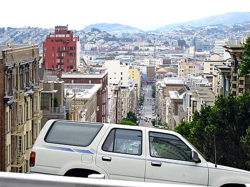 Foto Cable Cars