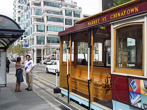 Fotos Cable Cars