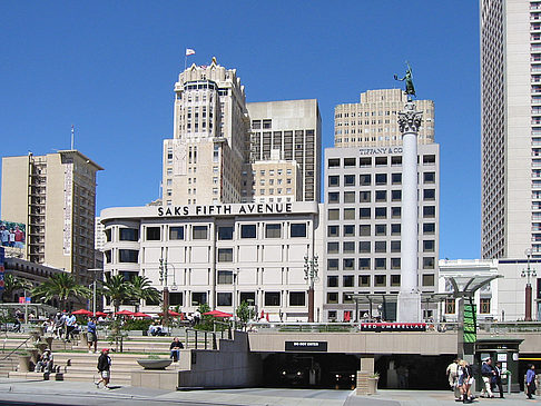 Foto Union Square