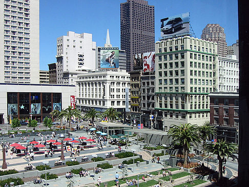 Fotos Union Square | San Francisco