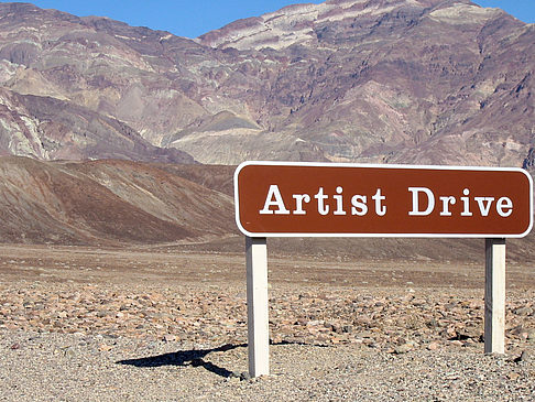 Fotos Artist Drive