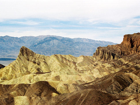 Fotos Death Valley