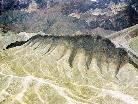 Death Valley Foto 