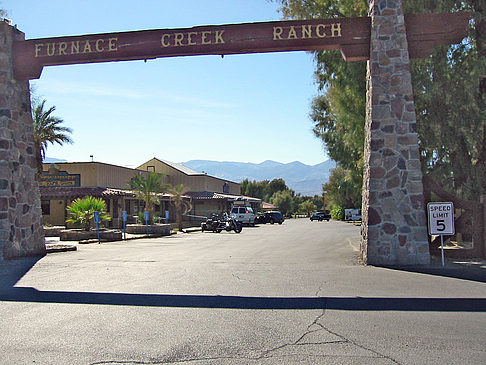 Fotos Furnace Creek | 