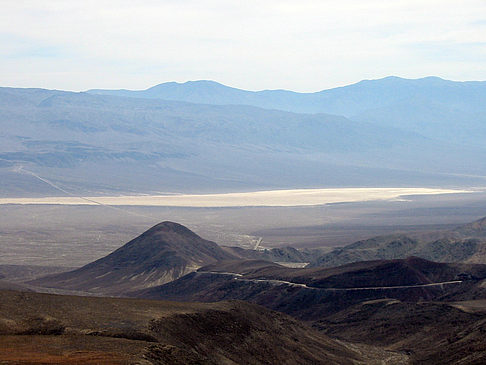 Lone Pine - Panamint Springs Foto 