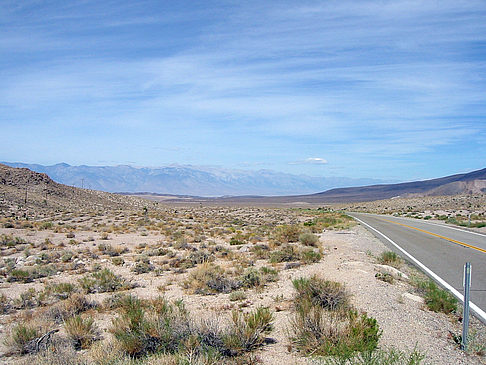 Foto Lone Pine - Panamint Springs