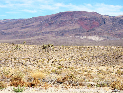 Lone Pine - Panamint Springs