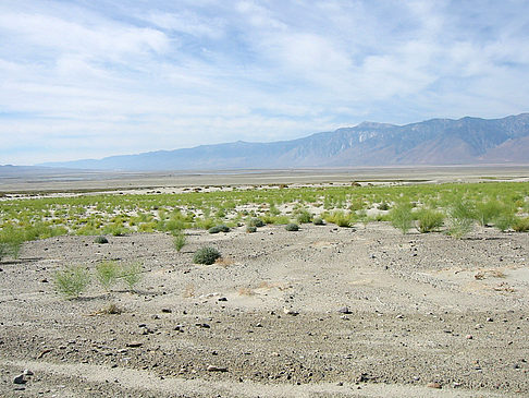 Foto Lone Pine - Panamint Springs - 