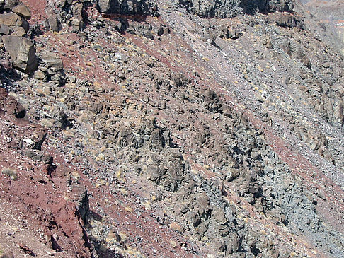 Lone Pine - Panamint Springs Foto 