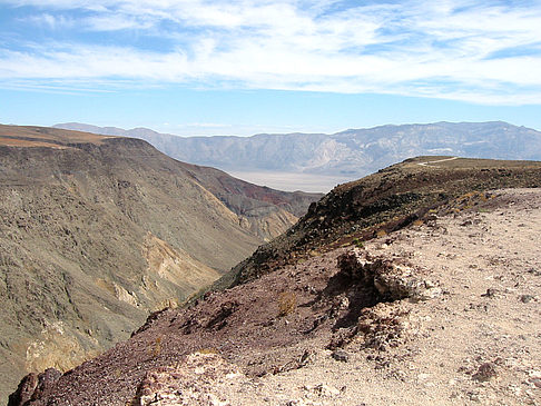 Foto Lone Pine - Panamint Springs